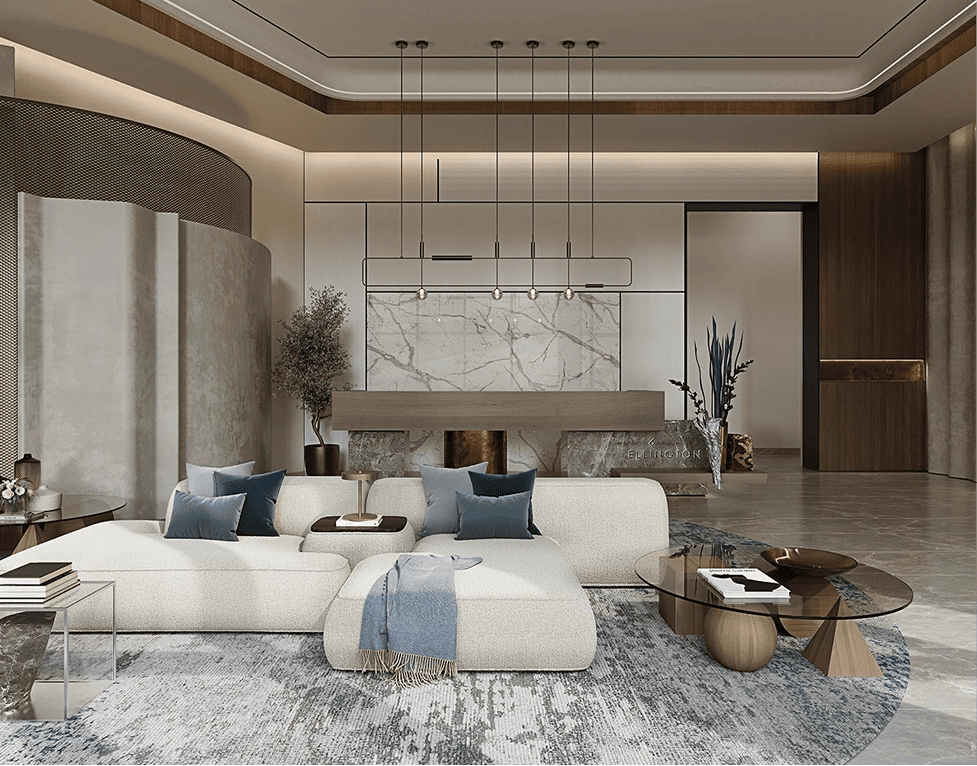 Featured Project